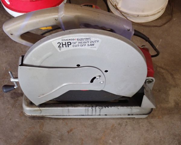 Auction listing photo
