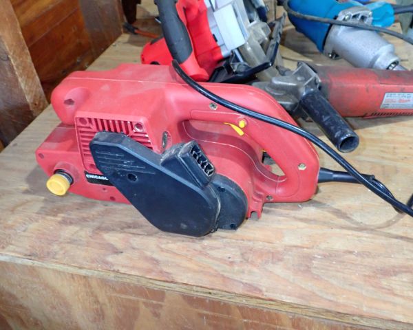 Auction listing photo