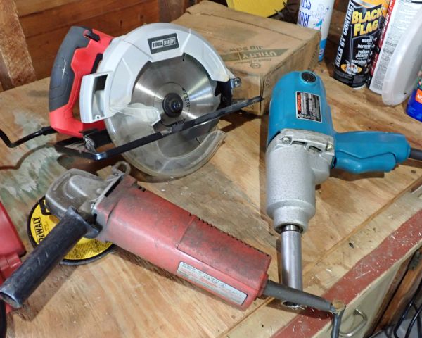Auction listing photo