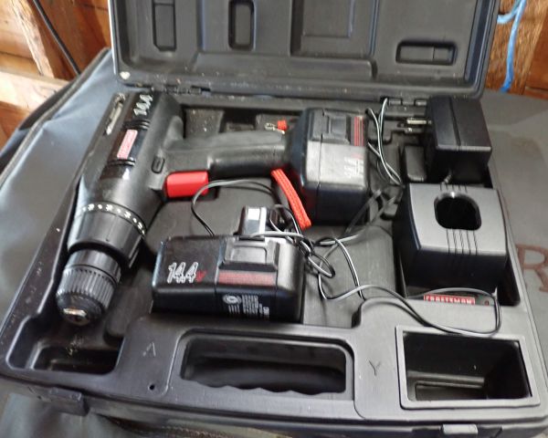 Auction listing photo