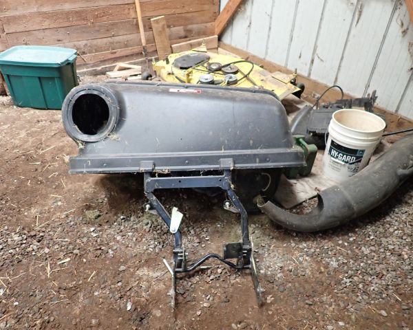 Auction listing photo