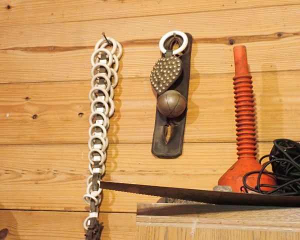 Auction listing photo