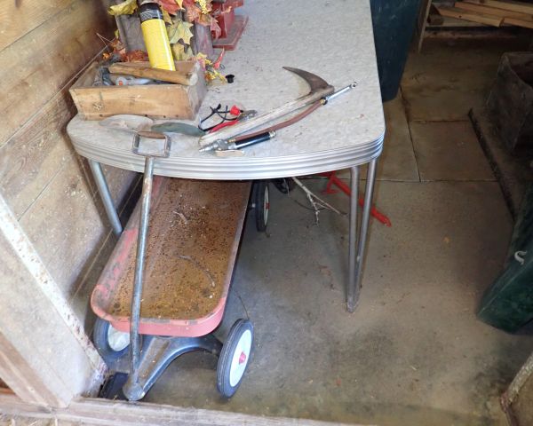 Auction listing photo