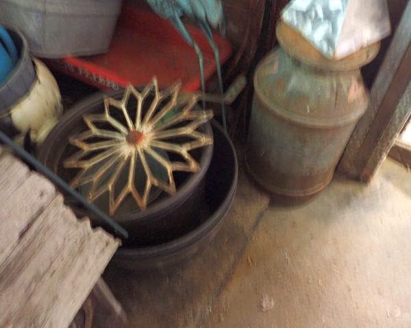Auction listing photo