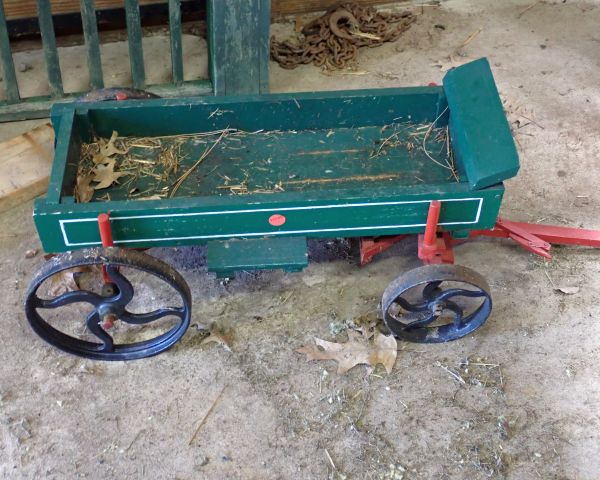 Auction listing photo