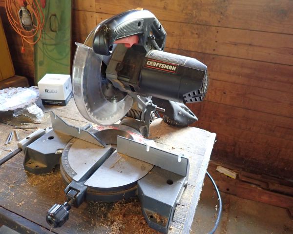 Auction listing photo