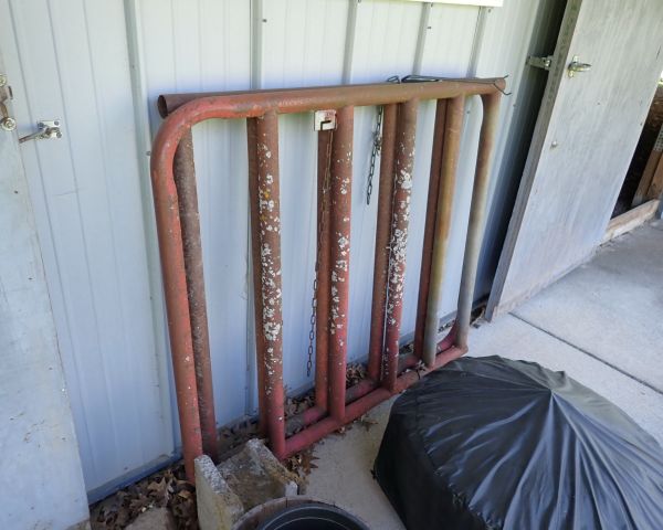Auction listing photo