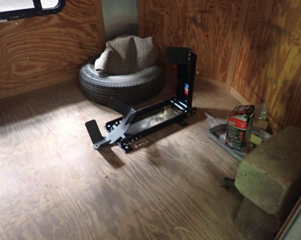 Auction listing photo