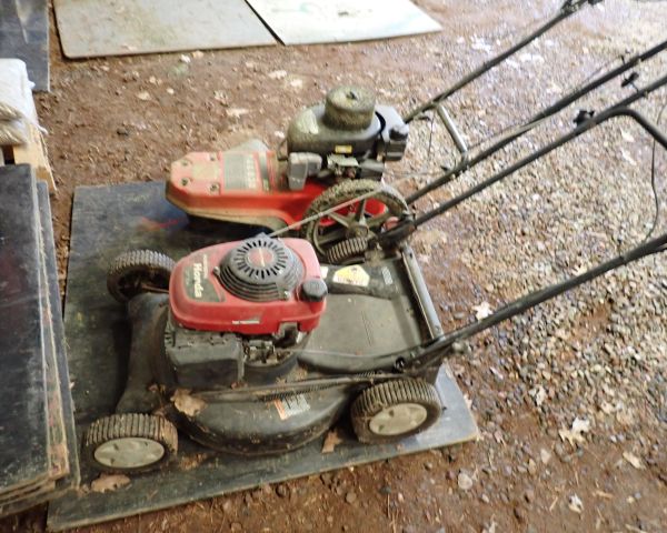 Auction listing photo