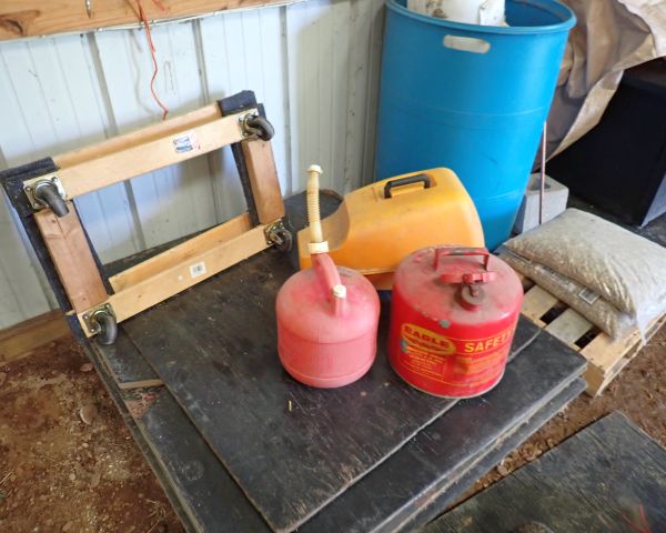 Auction listing photo