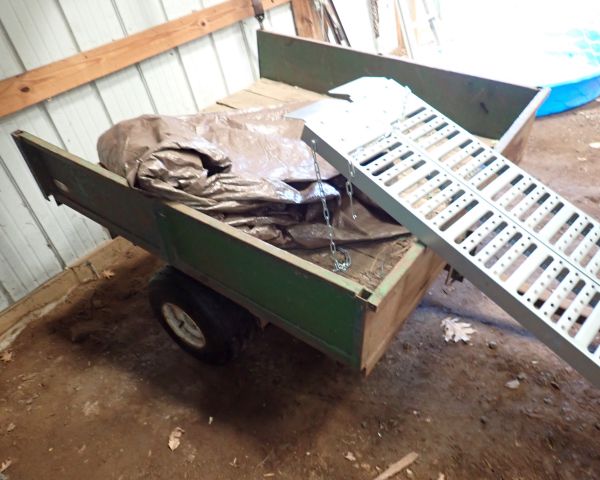 Auction listing photo