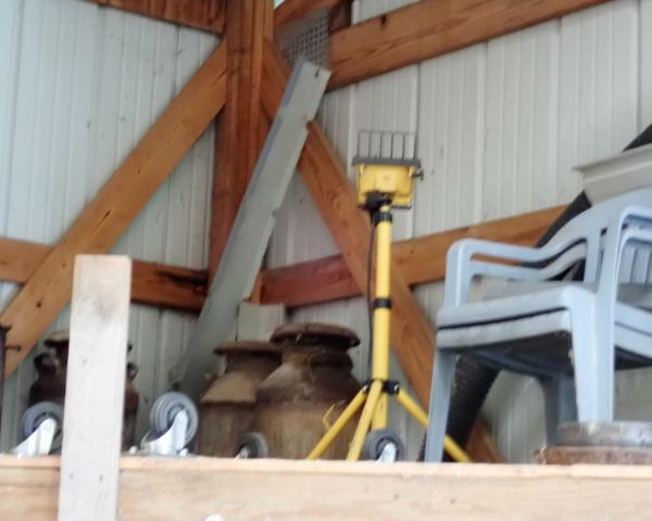 Auction listing photo