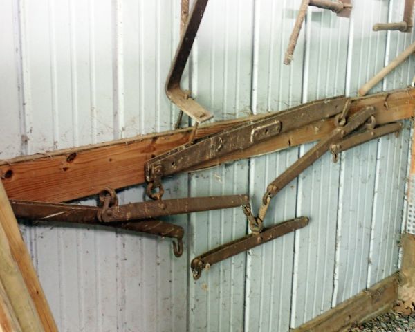 Auction listing photo
