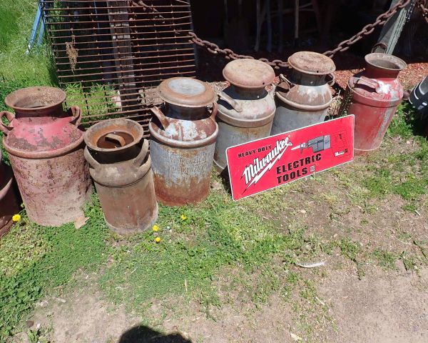 Auction listing photo