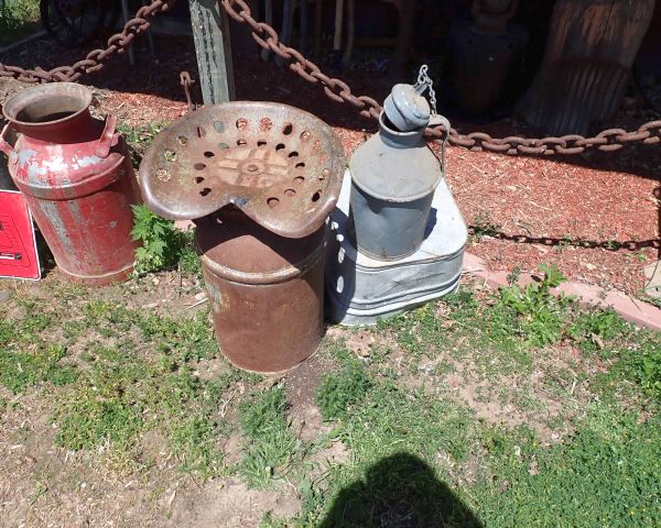 Auction listing photo