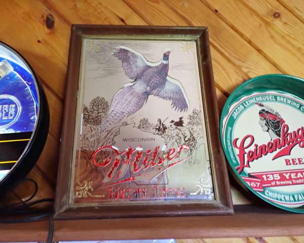 Auction listing photo