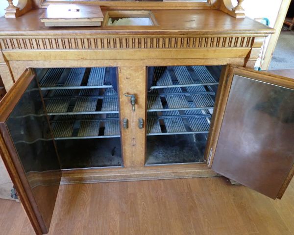 Auction listing photo