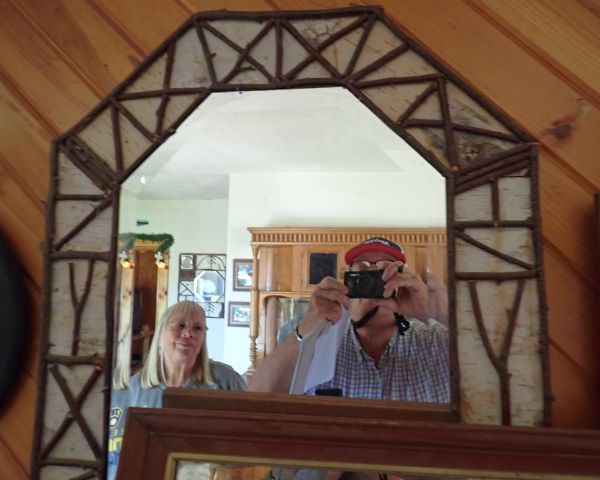 Auction listing photo