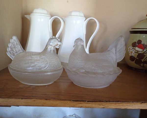 Auction listing photo
