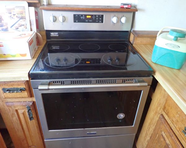 Auction listing photo