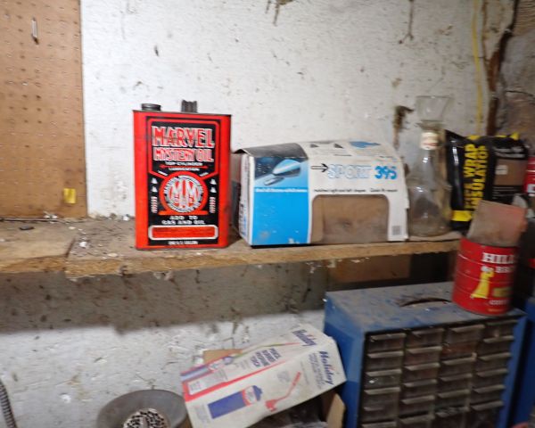 Auction listing photo
