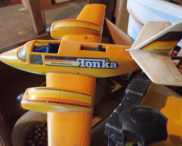 Auction listing photo