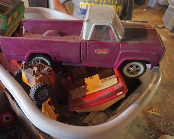 Auction listing photo