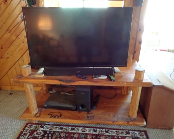 Auction listing photo