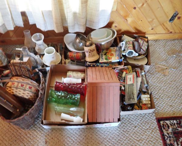 Auction listing photo