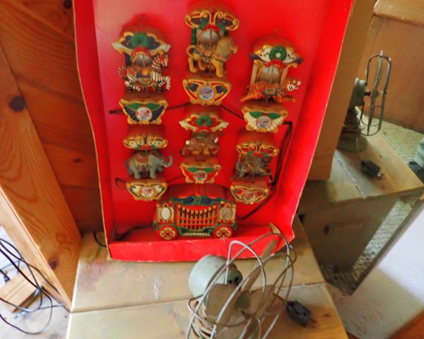 Auction listing photo
