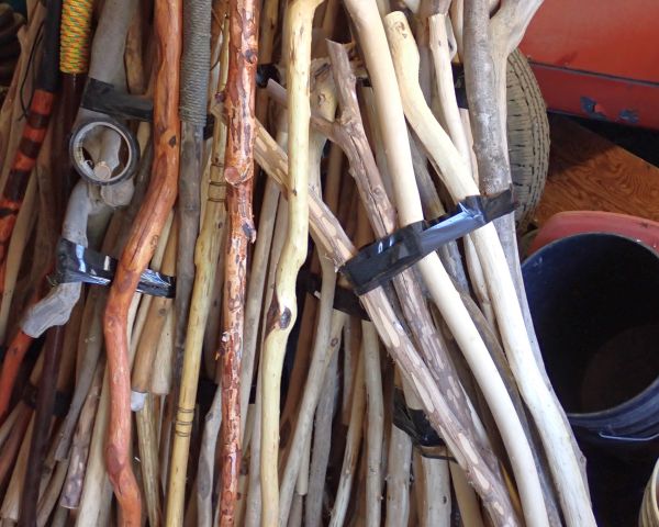 Auction listing photo