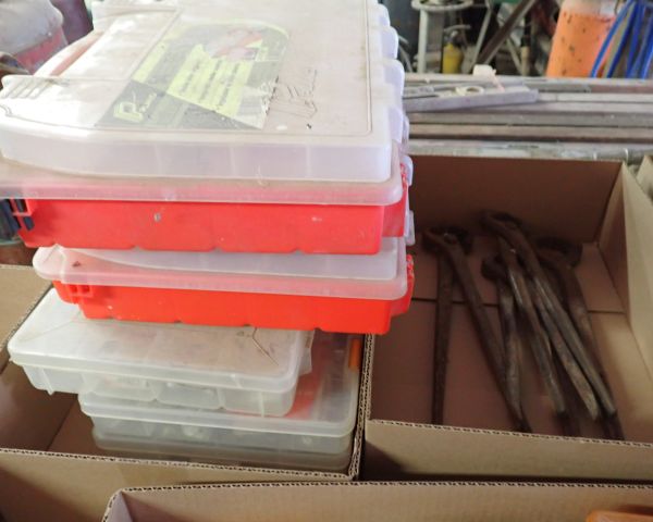 Auction listing photo