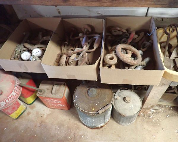 Auction listing photo