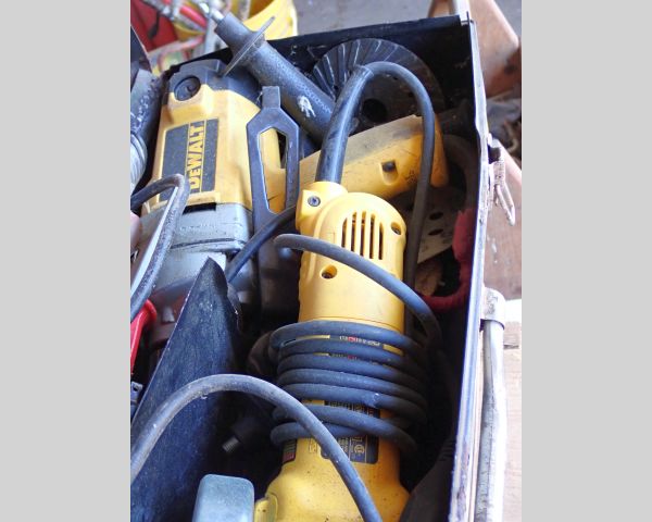 Auction listing photo