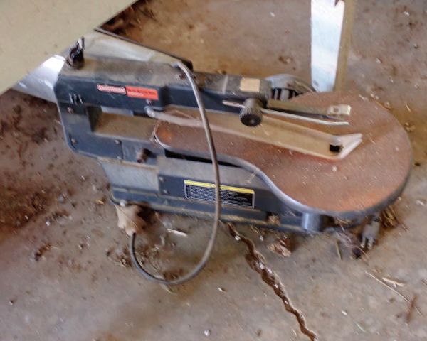 Auction listing photo