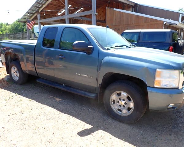 Auction listing photo