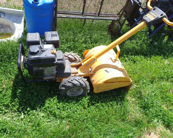 Auction listing photo
