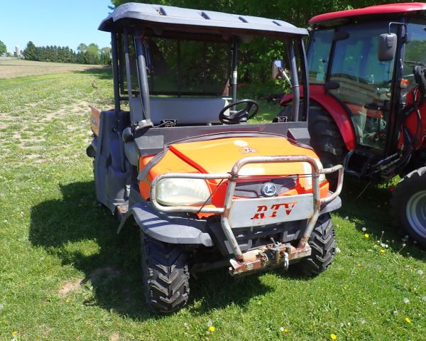 Auction listing photo