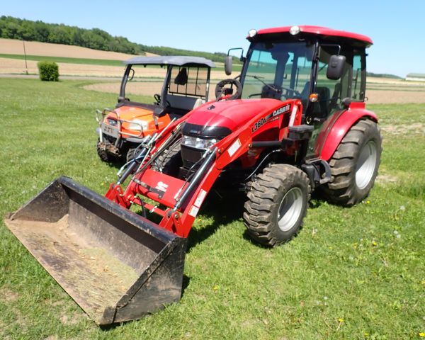 Auction listing photo
