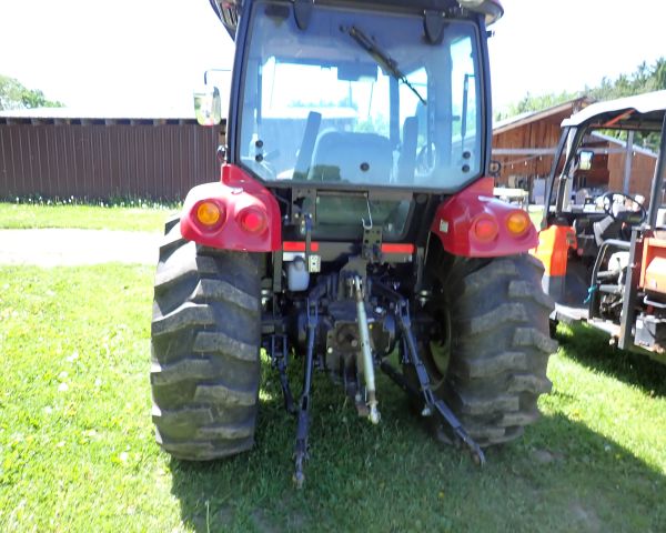 Auction listing photo