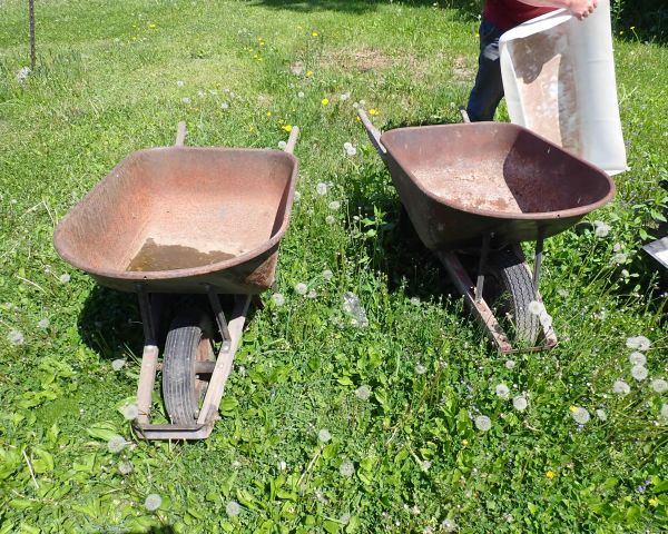 Auction listing photo