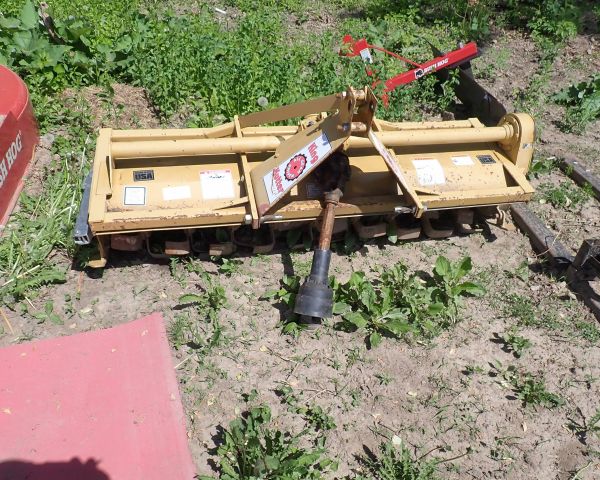 Auction listing photo