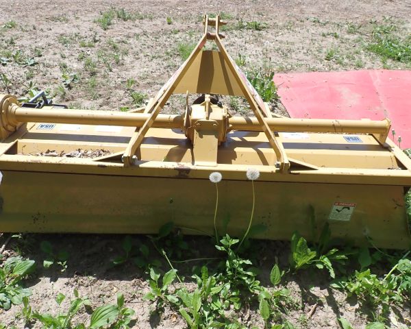 Auction listing photo