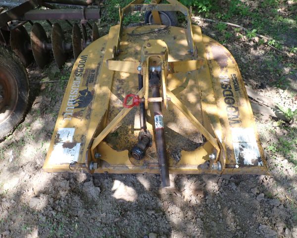 Auction listing photo