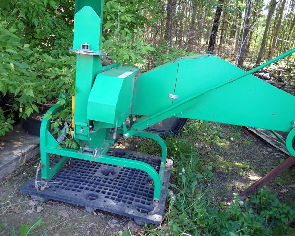 Auction listing photo