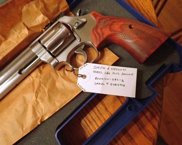 Auction listing photo