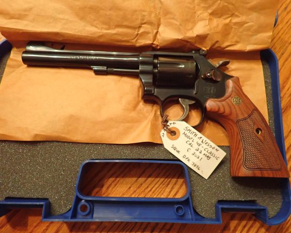 Auction listing photo