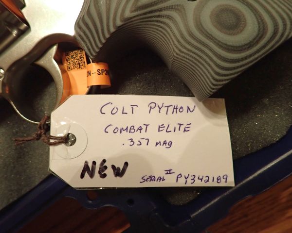 Auction listing photo