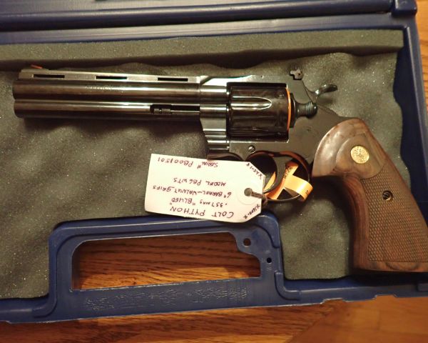 Auction listing photo