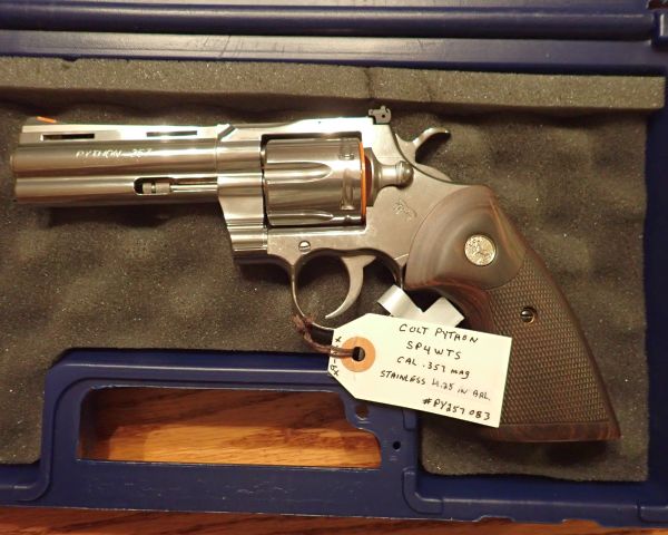 Auction listing photo